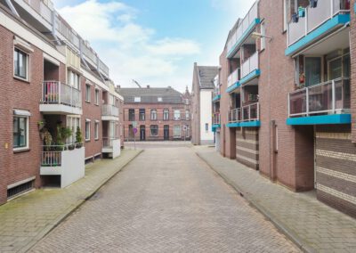 schoolstraat weert