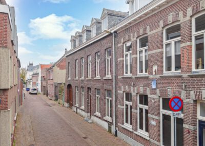 Schoolstraat DMN vastgoed makelaar